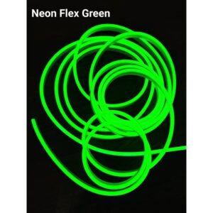 neon flex premium green