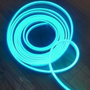 neon flex premium ice blue